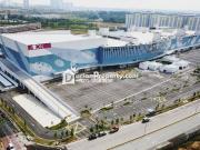 3 Bedroom Apartment for rent in Johor Bahru, Johor