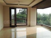 3 Bedroom Apartment for rent in Jor Bagh, New Delhi P153628
