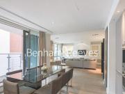 3 Bedroom Apartment For Rent In Kensington