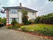 3 bedroom apartment for rent in Keswick Road,...