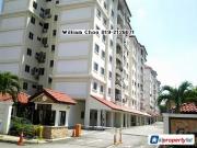 3 bedroom Apartment for rent in KL City