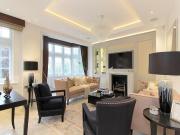 3 bedroom apartment for rent in Knightsbridge, Parkside...