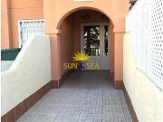 3 BEDROOM APARTMENT FOR RENT IN LA MANGA DEL MAR MENOR...