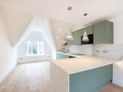 3 bedroom apartment for rent in Lambolle Road, London, NW3