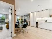 3 bedroom apartment for rent in Lavey House, 10 Belgrave...