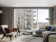 3 bedroom apartment for rent in Lavey House Belgrave...