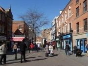 3 Bedroom Apartment For Rent In Leicester, Leicestershire