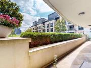 3 bedroom apartment for rent in Lensbury Avenue, London, SW6