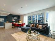 3 bedroom apartment for rent in Liberty House, Battersea...