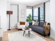 3 bedroom apartment for rent in Lighthaus, William...