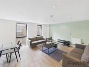 3 bedroom apartment for rent in Lionel Street, B3 1EE, B3