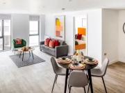 3 bedroom apartment for rent in Lionel Street,...