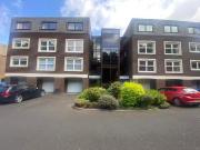3 bedroom apartment for rent in Little Aston Hall,...