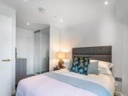 3 Bedroom Apartment For Rent In Liverpool