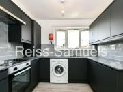 3 Bedroom Apartment For Rent In London