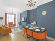 3 bedroom apartment for rent in London