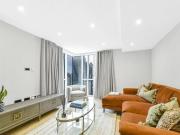 3 Bedroom Apartment For Rent In London