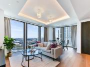 3 Bedroom Apartment For Rent In London