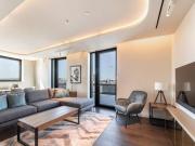 3 Bedroom Apartment For Rent In London