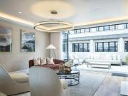 3 Bedroom Apartment For Rent In London