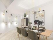 3 Bedroom Apartment For Rent In London