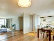 3 Bedroom Apartment For Rent In London