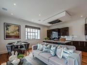 3 Bedroom Apartment For Rent In London