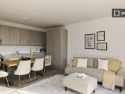 3 bedroom apartment for rent in London