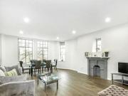 3 Bedroom Apartment For Rent In London