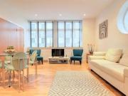 3 Bedroom Apartment For Rent In London