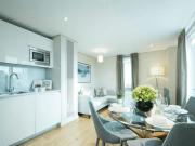 3 Bedroom Apartment For Rent In London
