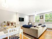 3 Bedroom Apartment For Rent In London
