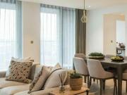 3 Bedroom Apartment For Rent In London