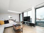 3 Bedroom Apartment For Rent In London