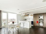 3 Bedroom Apartment For Rent In London