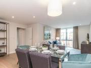 3 Bedroom Apartment For Rent In London