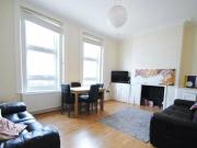 3 Bedroom Apartment For Rent In London