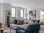 3 Bedroom Apartment For Rent In London