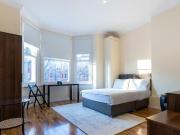 3 Bedroom Apartment For Rent In Maida Vale