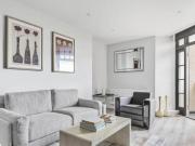 3 Bedroom Apartment For Rent In Maida Vale, London