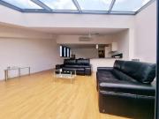3 bedroom apartment for rent in Mann Island, Liverpool, L3