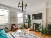 3 Bedroom Apartment For Rent In Mapesbury