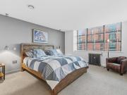 3 bedroom apartment for rent in Marshall Street,...