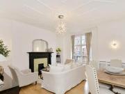 3 Bedroom Apartment For Rent In Marylebone