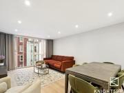3 Bedroom Apartment For Rent In Marylebone