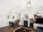 3 Bedroom Apartment For Rent In Marylebone, London