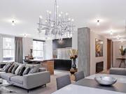 3 Bedroom Apartment For Rent In Marylebone, London