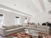 3 Bedroom Apartment For Rent In Mayfair