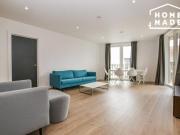 3 bedroom apartment for rent in Merchant House,...