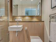 3 bedroom apartment for rent in Merchant Square East, W2